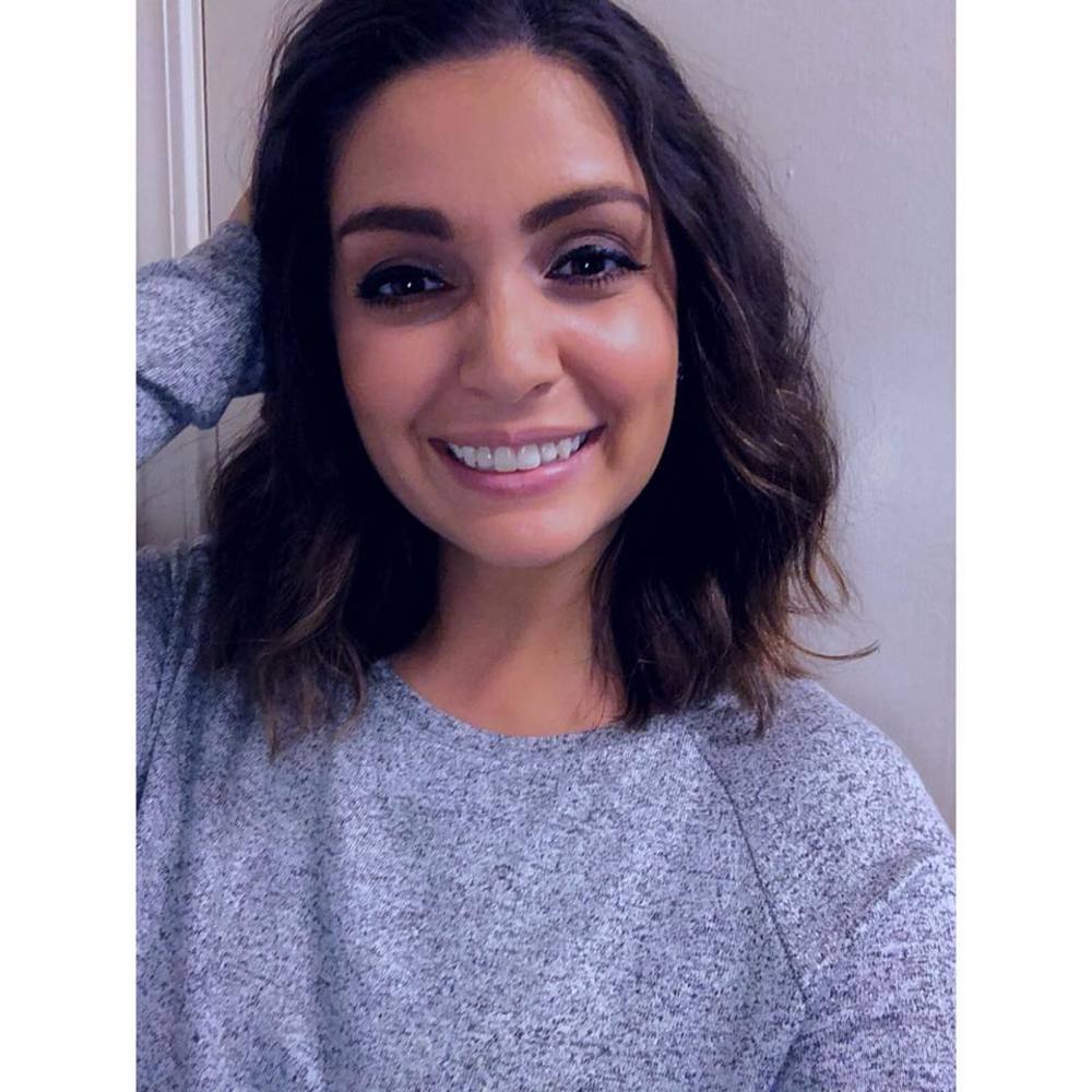 Meet your Posher, Kelsey